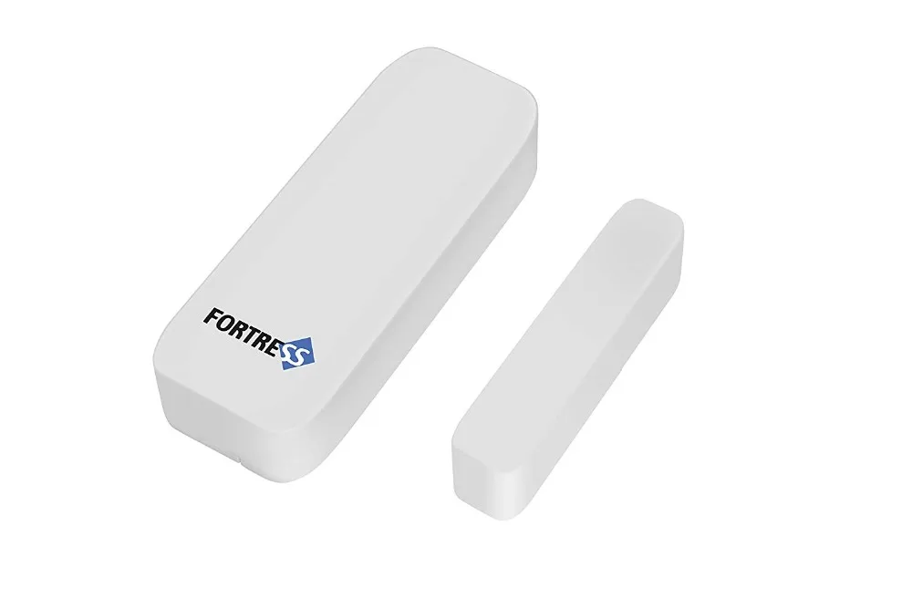 Беспроводная сигнализация Fortress All in One для личного дома и бизнеса комплект