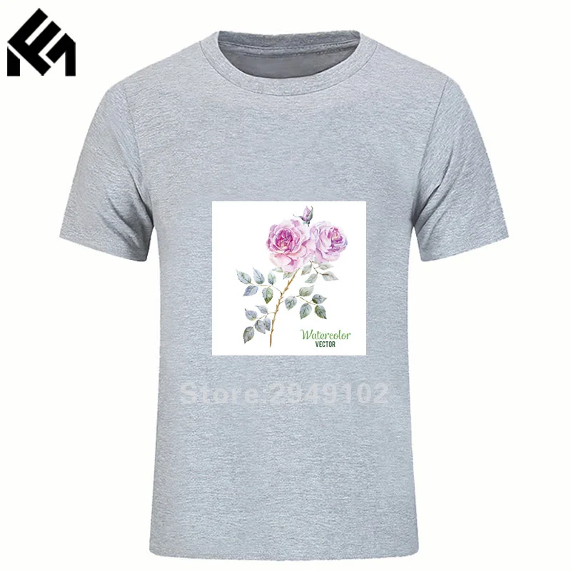 Футболки Покупки Онлайн Slim Fit Тис Новый Homme Забавный HW-033 | Мужская одежда