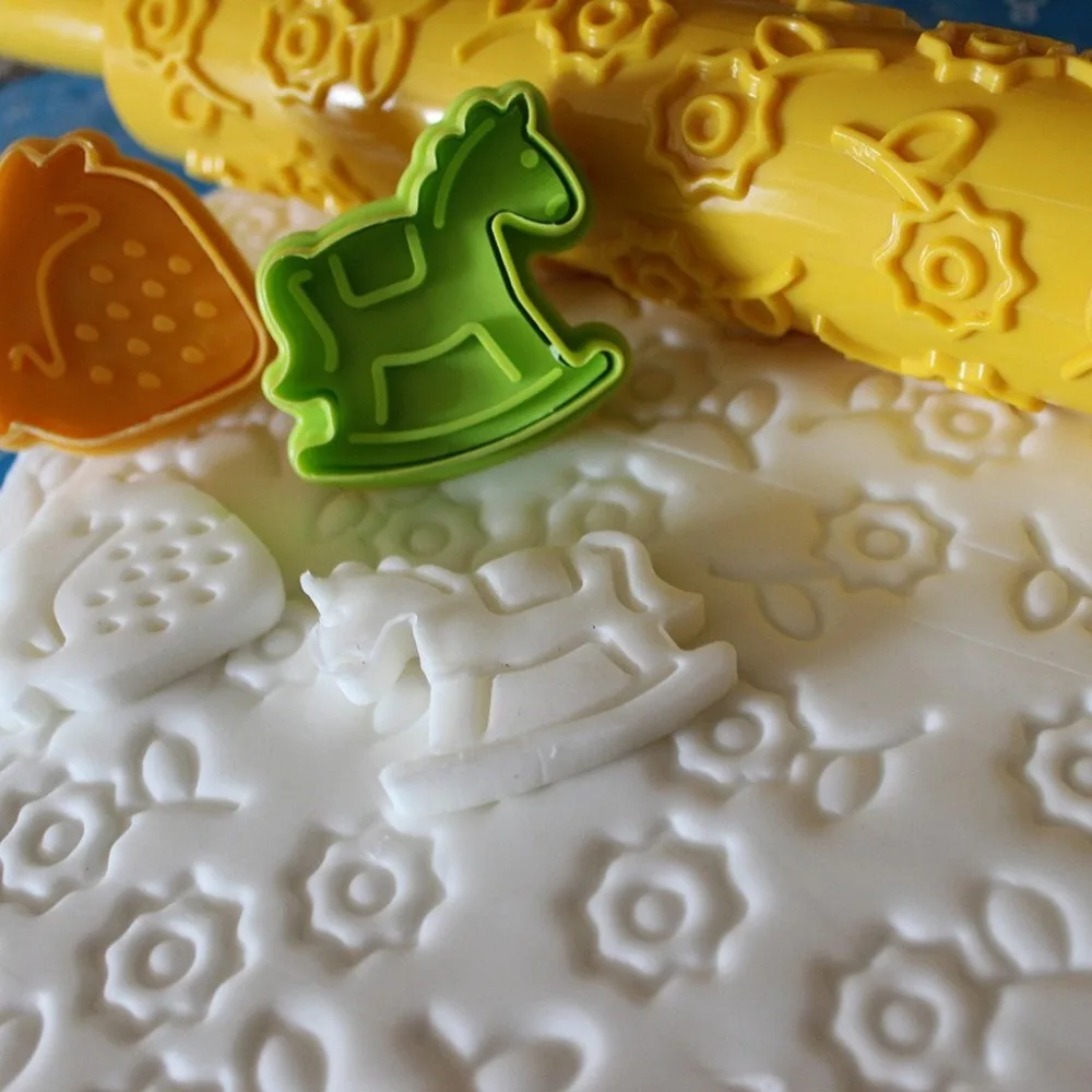 98 шт./компл. конечная выпечка сладостей для украшения торта набор с резаками