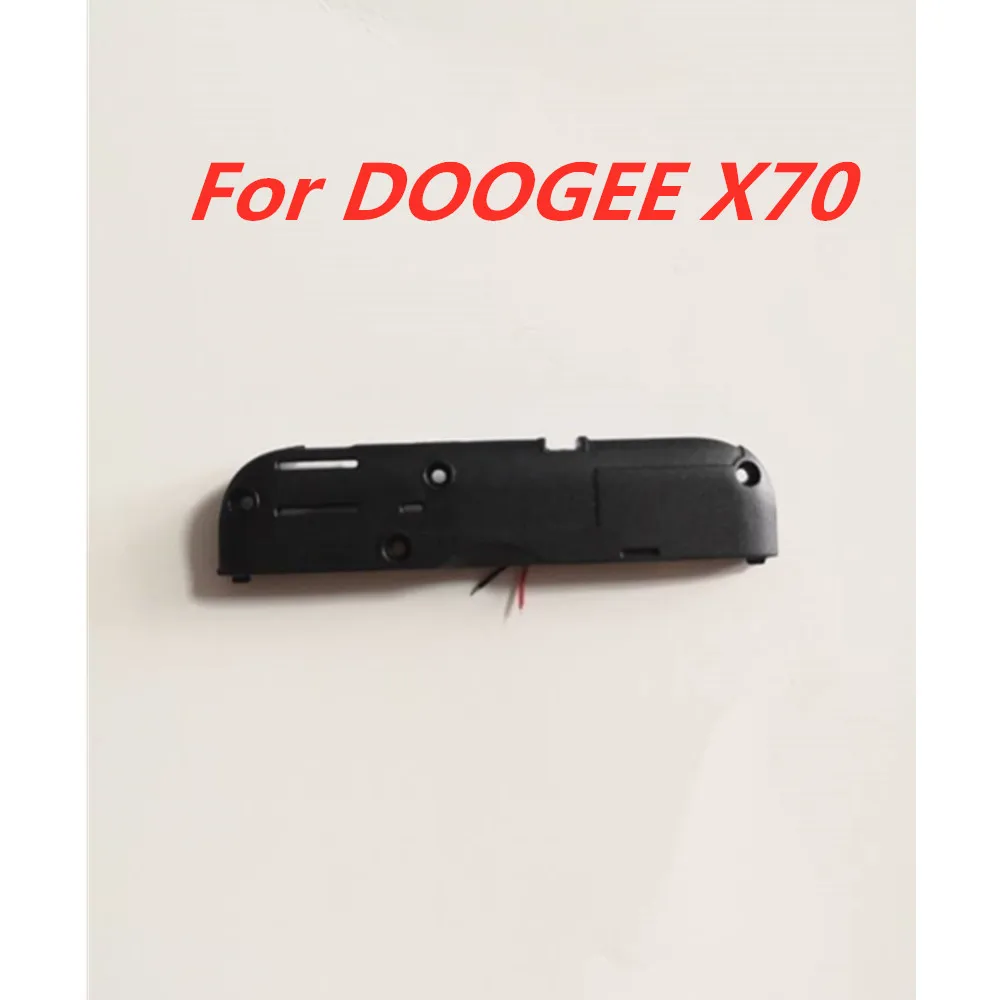Оригинальный Новый Для DOOGEE X70 громкий динамик внутренний звуковой звонок