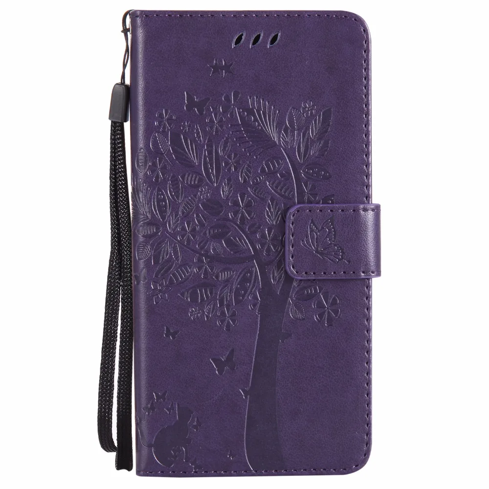 Чехол книжка с подставкой для ZTE Blade A7 Helio P60 V10 Vita L8 A3 2019 чехол из искусственной кожи