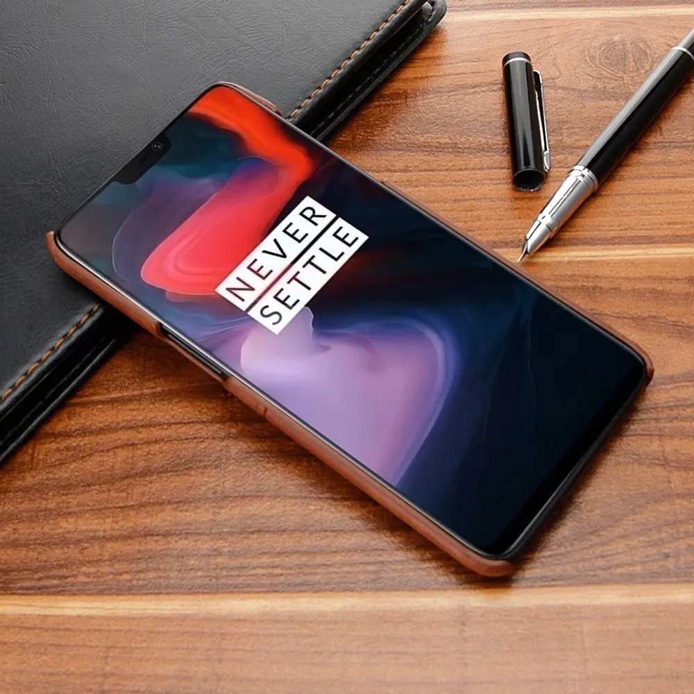 Чехол с держателем для карт для Oneplus 6 6t 7pro, роскошный кожаный чехол-кошелек с защитой, тонкая жесткая задняя крышка для One Plus 6 6t 7 Pro Oneplus6 12