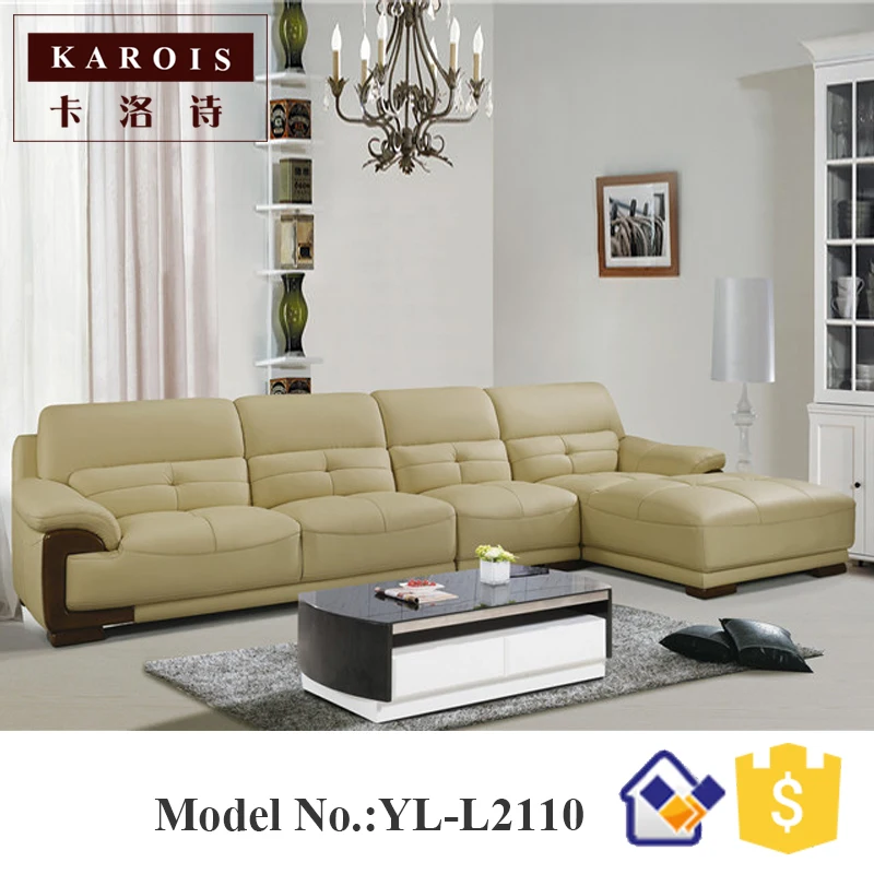 Современная мебель для гостиной диван американский спальный набор L форма