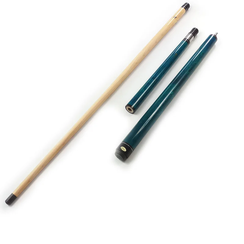 Xmlivet три секции красный/синий опциональный пуленепробиваемый прыжок Cue 13 мм