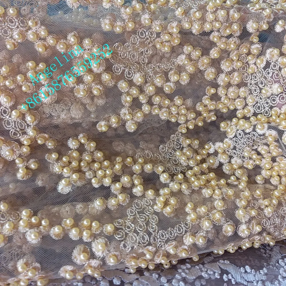 5 ярдов/партия искусственные камни|designer lace fabric|fashion fabriclace fabric |
