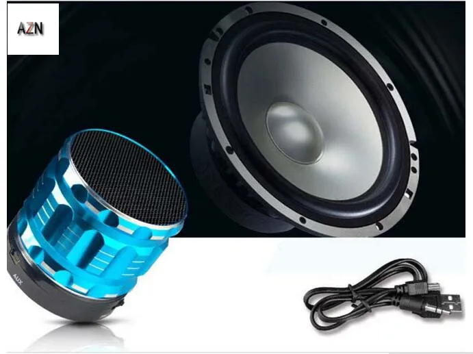 Манатов S28 Портативный Bluetooth Динамик Беспроводной стерео мини бас с микрофоном
