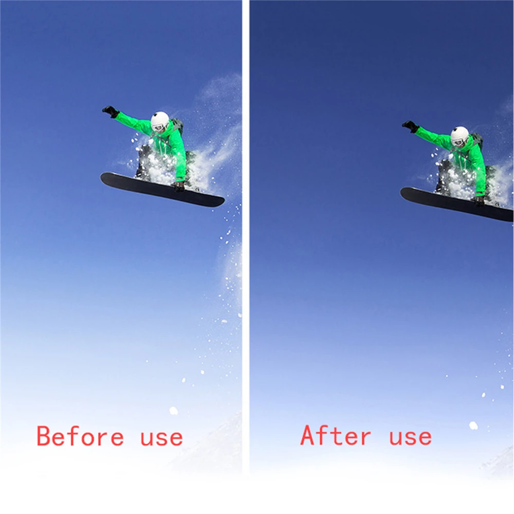 

Polarizing CPL ND Lens Filters for Gopro Hero 5 /6 Hero 7 Black Camera Lens Filter for Gopro Hero 5 6 Action Camera Protector