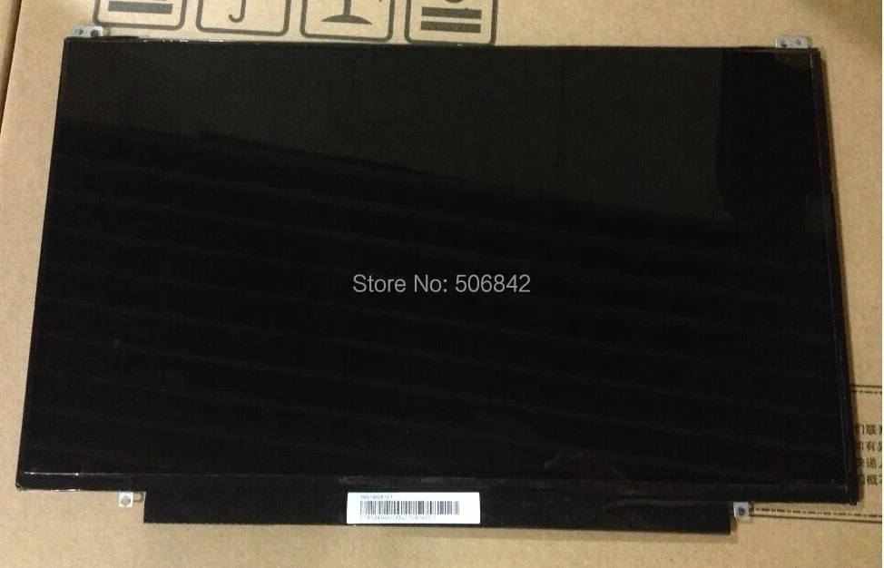 

Светодиодный экран для Asus U47, U47VC, U47A, U46E, HW14WX101, тонкий, ЖК