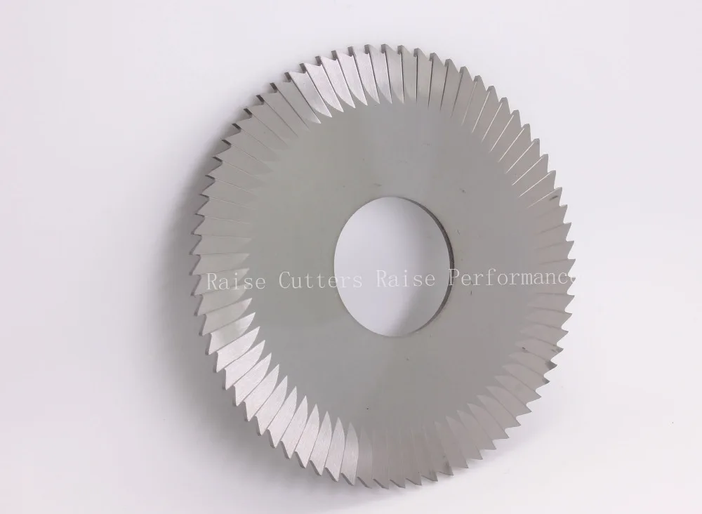 

Original Raise Tungsten steel double angle cutter 0021AC.C milling cutter for GL-888A, 888C