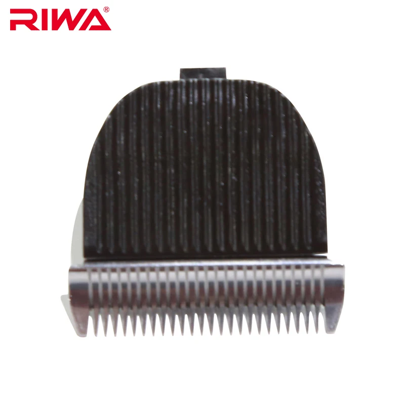 Лезвие для машинки стрижки волос RIWA RE 730AK лезвие из нержавеющей стали|hair clipper