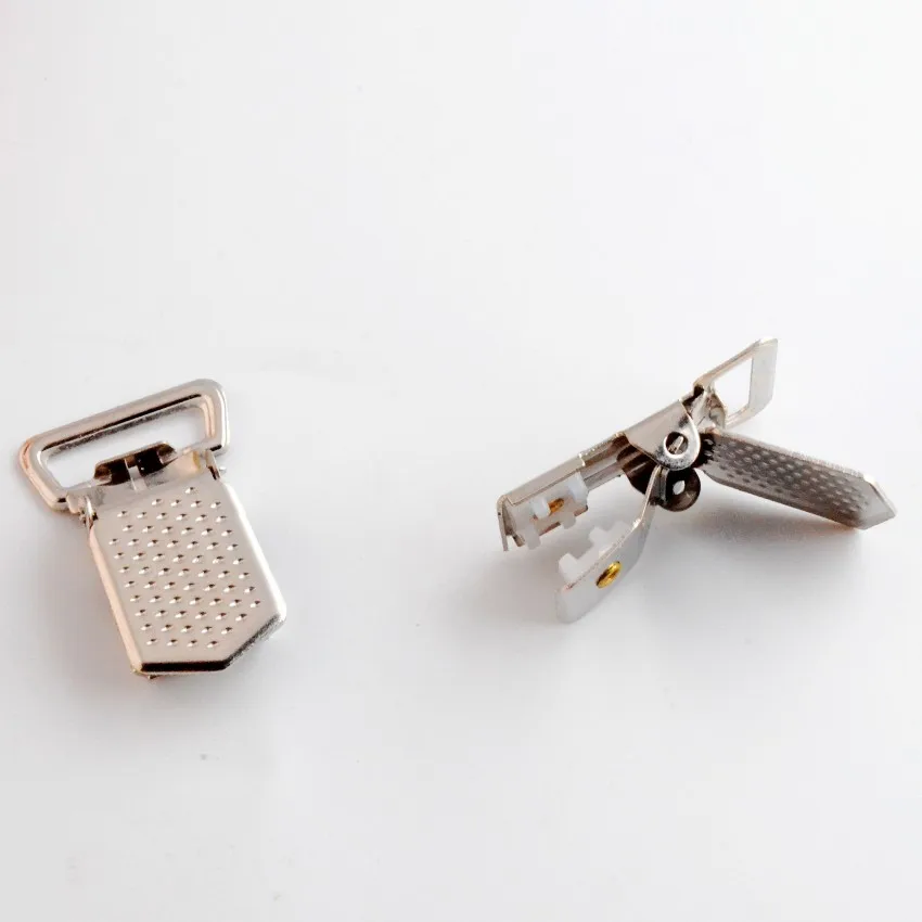 Бесплатная доставка 10 шт бессвинцовые металлические клипсы подвески для соски с