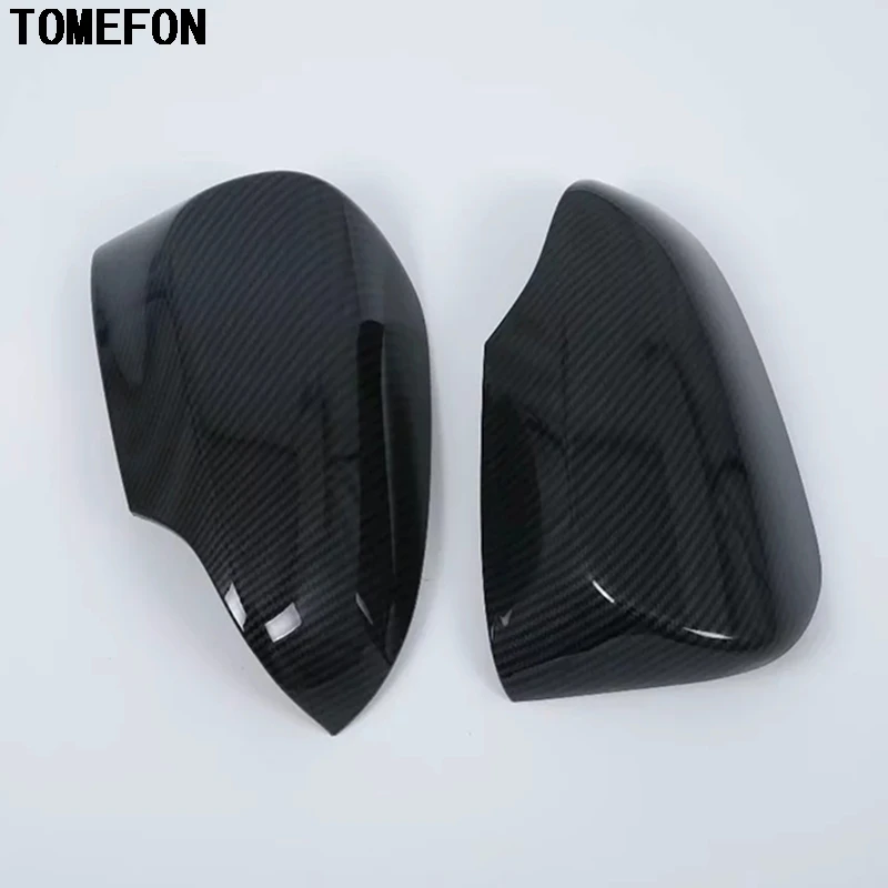 TOMEFON для Toyota Avalon 2013 2014 2015 2016 Боковая дверь крышка зеркала заднего вида отделка
