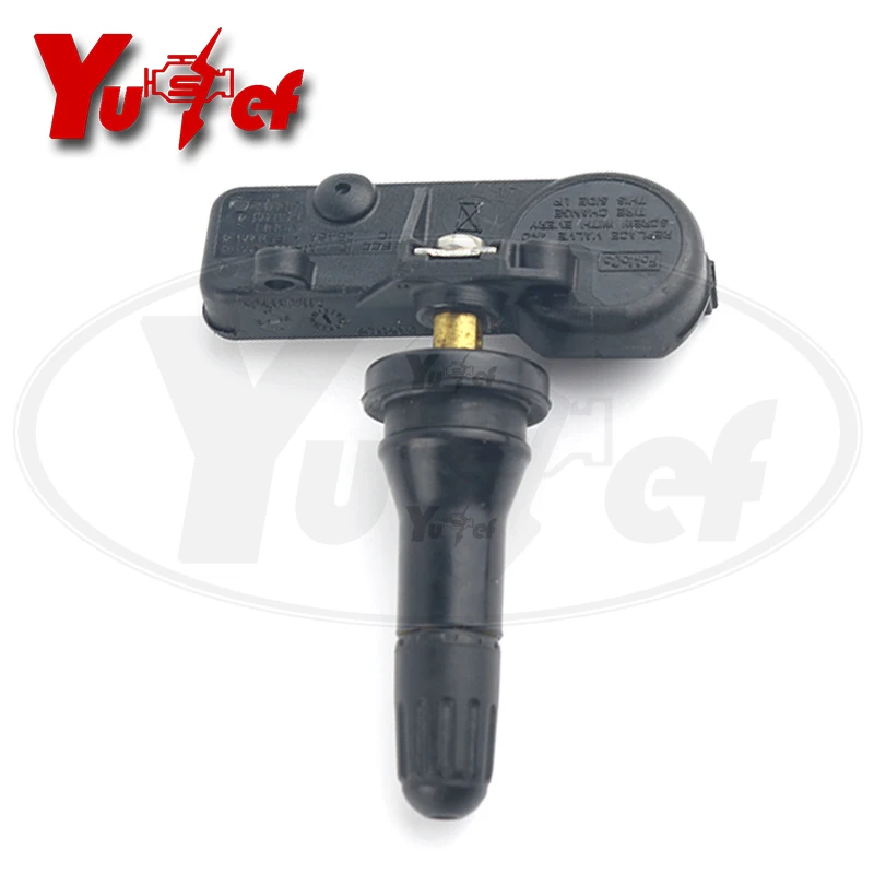 9L3T 1A180 AF датчик давления в шинах TPMS для Ford Focus Mustang Escape F 150 Lincoln MKC/MKT Mercury OE # 1A150