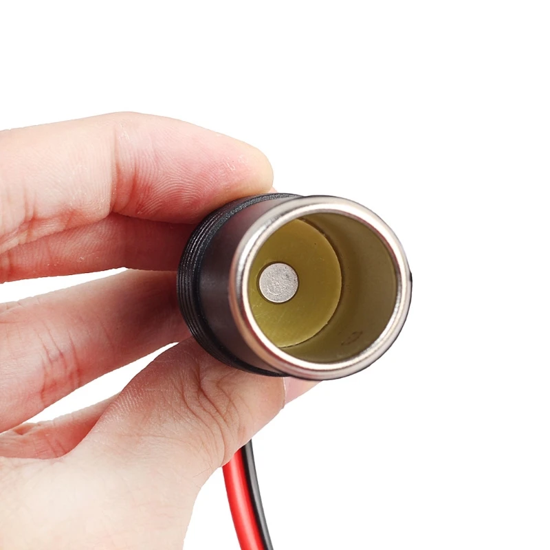 Автомобильное зажимное устройство типа крокодил с зажимом для кабеля|Кабели