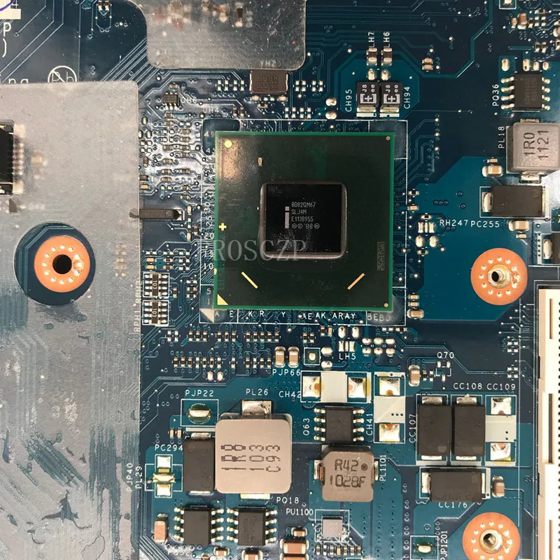 Free shippping For Latitude E6520 Laptop motherboard CN-0J7RR4 0J7RR4 J7RR4 PAL60 LA-6564P HM65 DDR3 working well | Компьютеры и офис