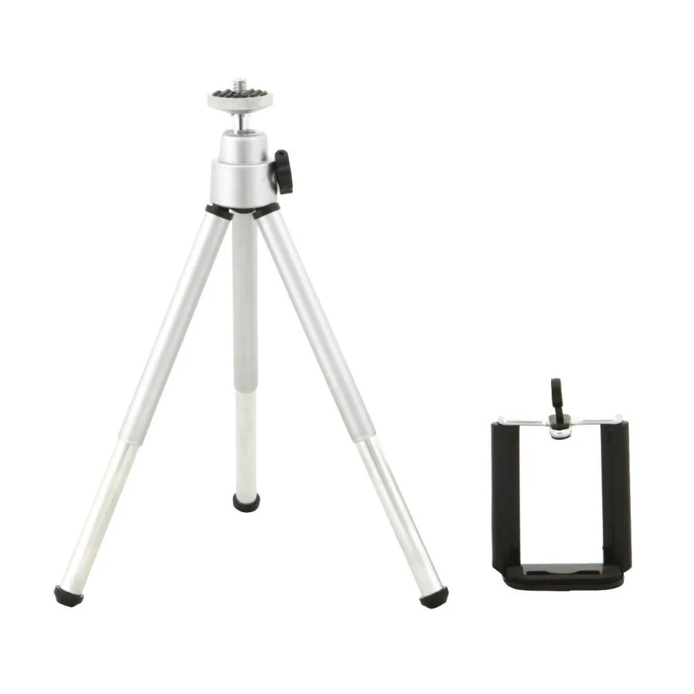 Мини штатив подставка держатель монопод для Мобильный телефон Apple iPhone/Gopro Hero/Sony