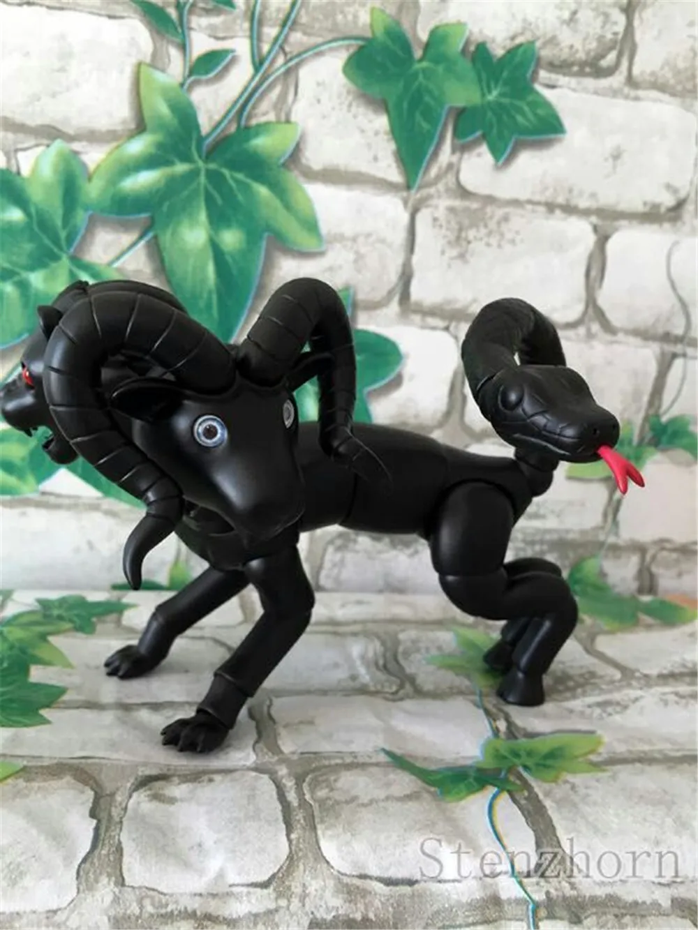 Оригинальная кукла BJD мифический Монстр chimera высокое качество магазин игрушек