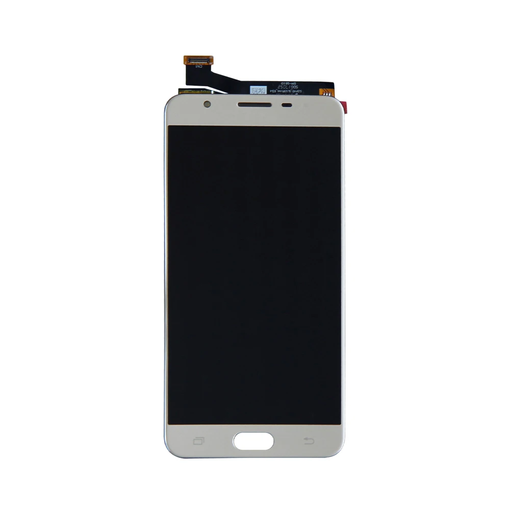 ЖК-дисплей для Samsung Nxt On7 J7 SM-G6100 G610F G610M G6100 сенсорный экран дигитайзер в сборе