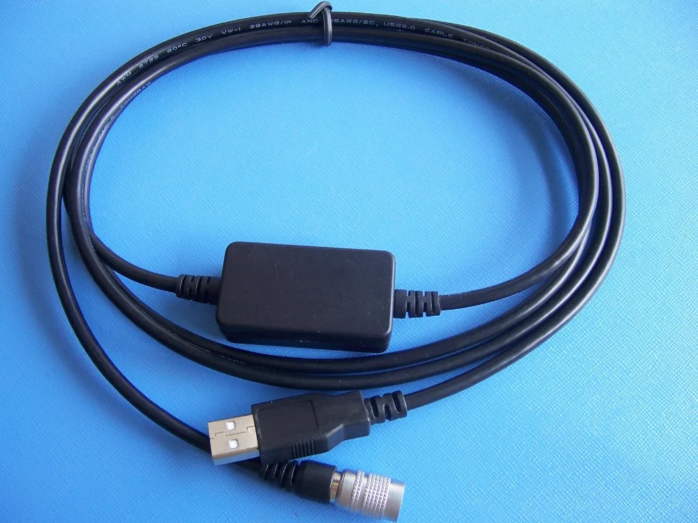 5 шт. Новый USB PENTAX загрузка данных кабель для Pentax всего станций|cable for|cable for usbcable data |