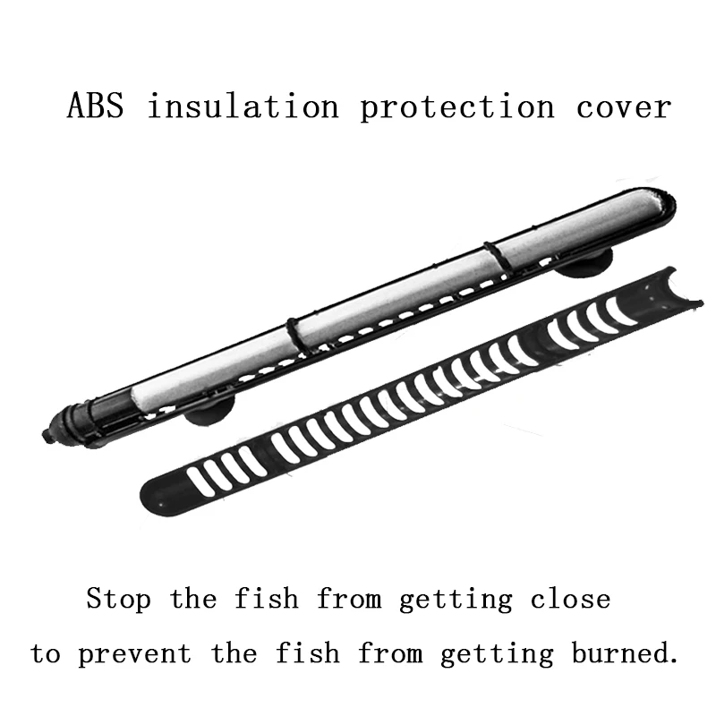 Нагреватель для аквариума 100 1000 Вт 220 240 В|electric heating rod|aquarium heaterheater fish tank |