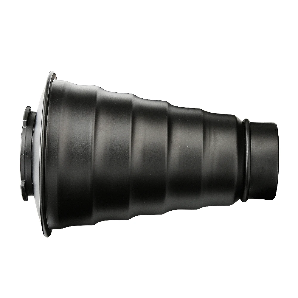 Godox AD H1 соты конический Snoot с крепление для AD600 AD600M Speedilite Портативный внешний