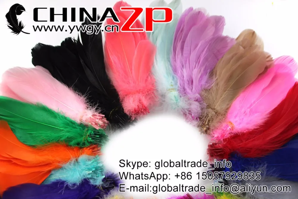 CHINAZP/200 шт./партия, 10-20 см, высокое качество, цвет королевский синий, красивый мягкий гусиный пух, перья для танцевальных костюмов
