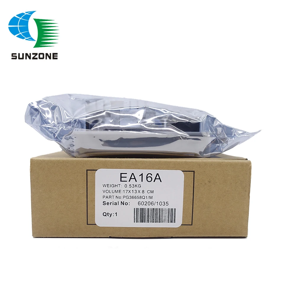 Стабилизатор напряжения для двигателя SUNZONE EA16 AVR генератора EA16A|Детали и