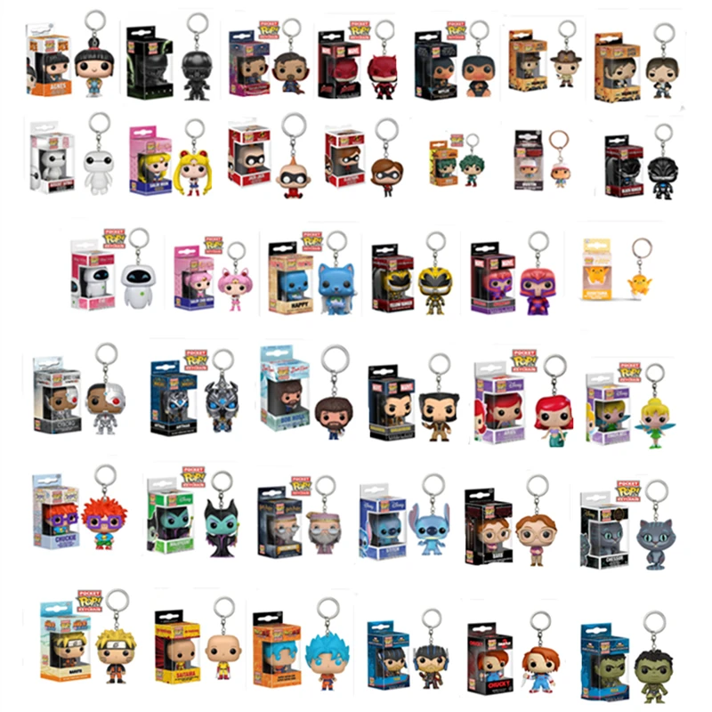 Funko POP Рик и Морти и Пикл Рик(с лазером) фигурка игрушки для детей подарок на день рождения