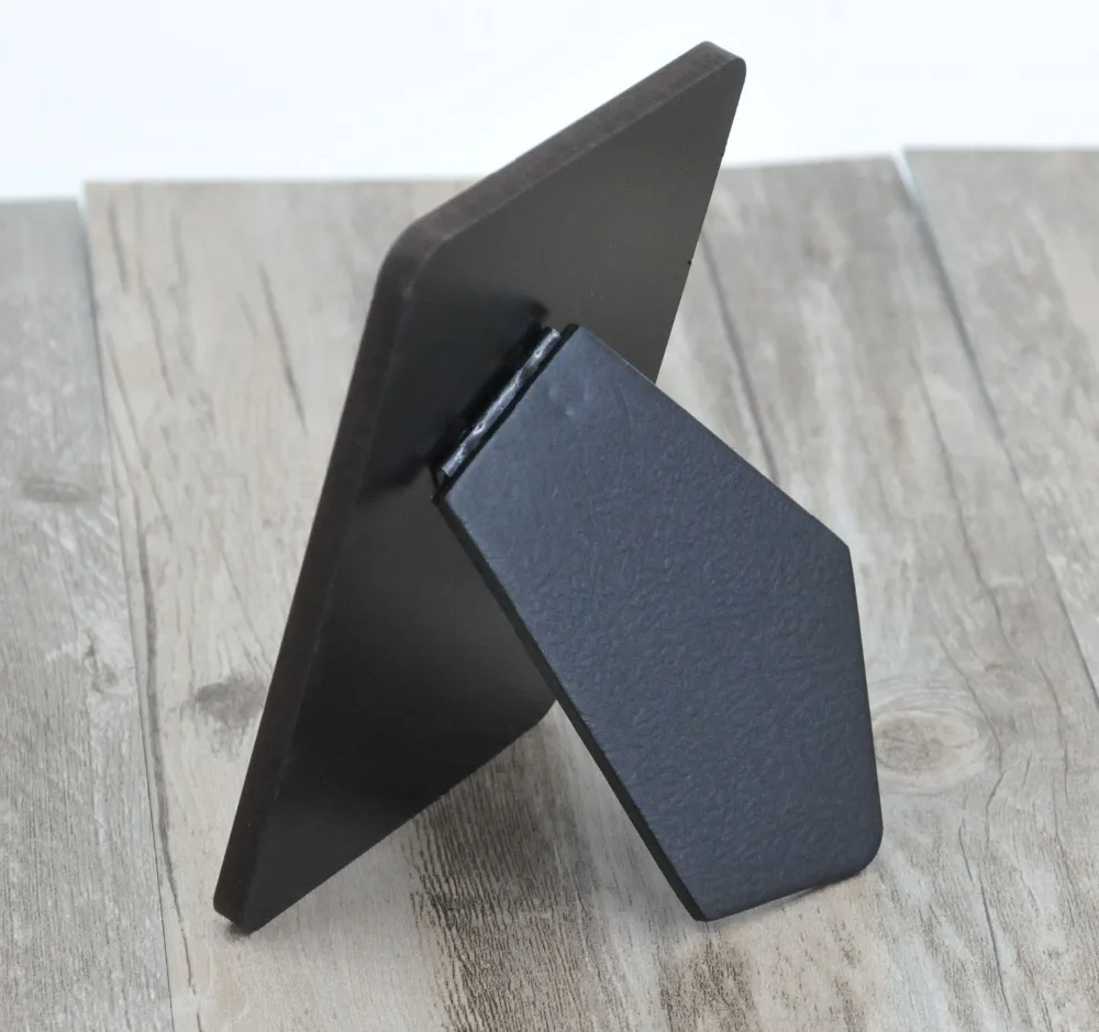 Сублимационная пустая DIY деревянная фоторамка для фотографий МДФ рамка фото