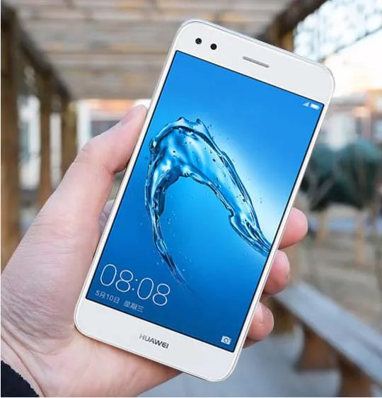 ЖК дисплей для huawei P9lite mini Enjoy7 Y6 pro 2017 SLA L02 L03 L22 TL00 с сенсорной панелью дигитайзер