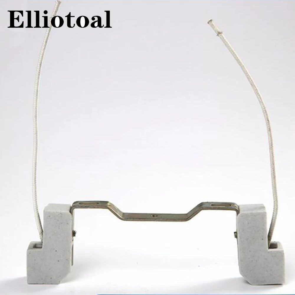 X1 Бесплатная доставка 118 мм R7S светильник вый держатель для лампы адаптер гнездо