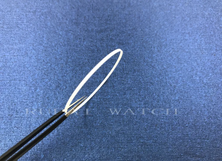 Уплотнительное кольцо для часов большого размера 1 25 мм 40 шт. в партии|watch o-ring|watch