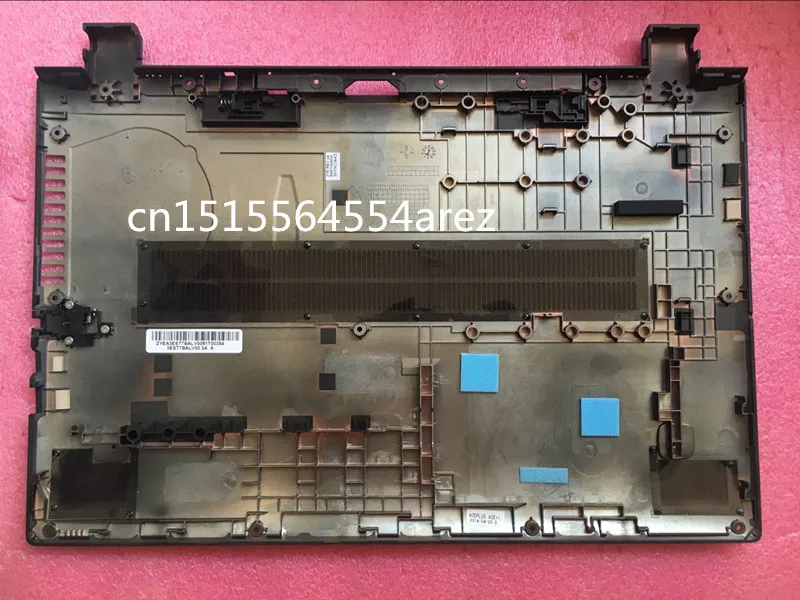 New laptop Lenovo FLEX-15 Base Cover/Bottom cover 3EST7BALV00 | Компьютеры и офис