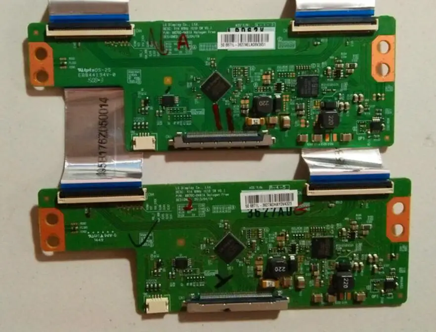 6870C-0481A Letv S50 AIR 49E510E 49E360E 49K1Y | Электроника
