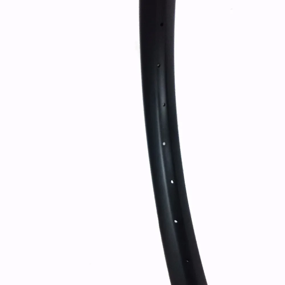 Rueda Flyweight Mtb 29/27 5 дюймов 3K карбоновые колеса Широкие велосипедные диски Кровати 50X25