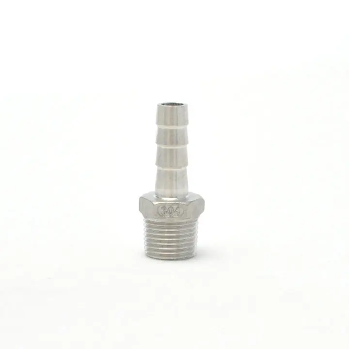 Оборудование для домашнего пивоварения штуцер 1/2 МПТ x дюйма фитинг насоса | Дом и
