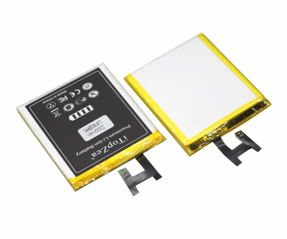 ITopZea 1x2330mAh /8.7Wh LIS1502ERPC M2 Aqua Сменный аккумулятор для Xperia Z L36H lt36h L36i SO 02E C6603 c6602 +