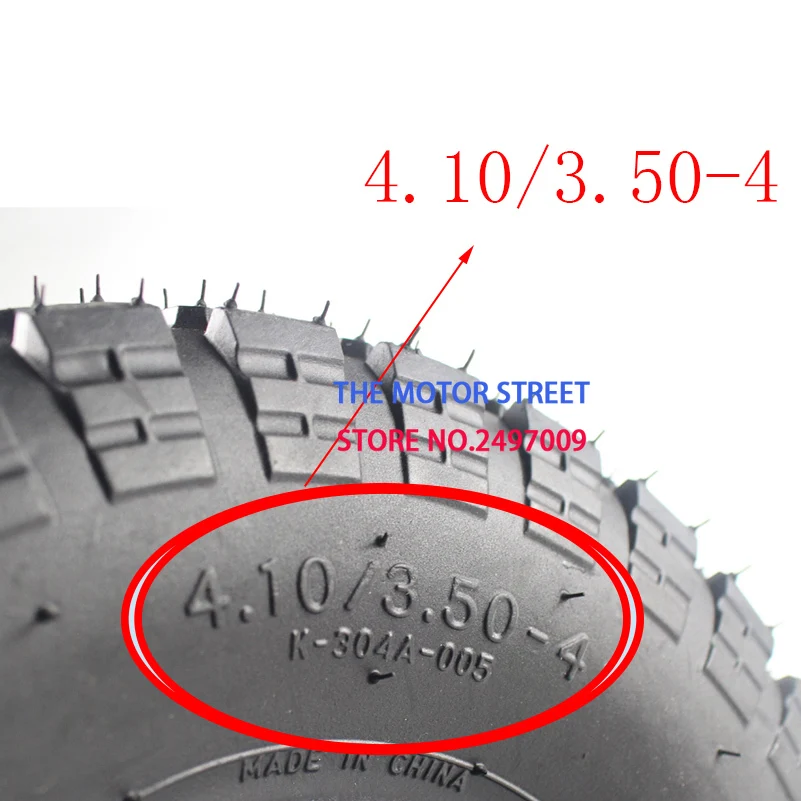 Бесплатная доставка новинка 2019 шина для скутера 4 10/3 50-4 мини-квадроцикла