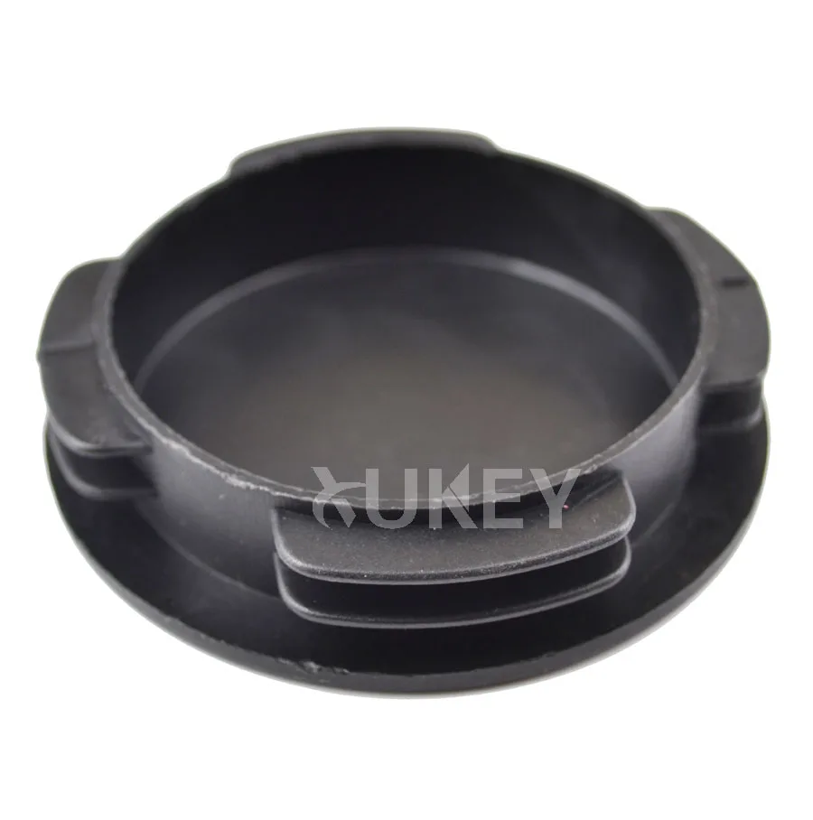 AX Anti Water для Benz Smart W 451 Fortwo Forfour 2008 2014 Автомобильная задняя выхлопная труба крышка