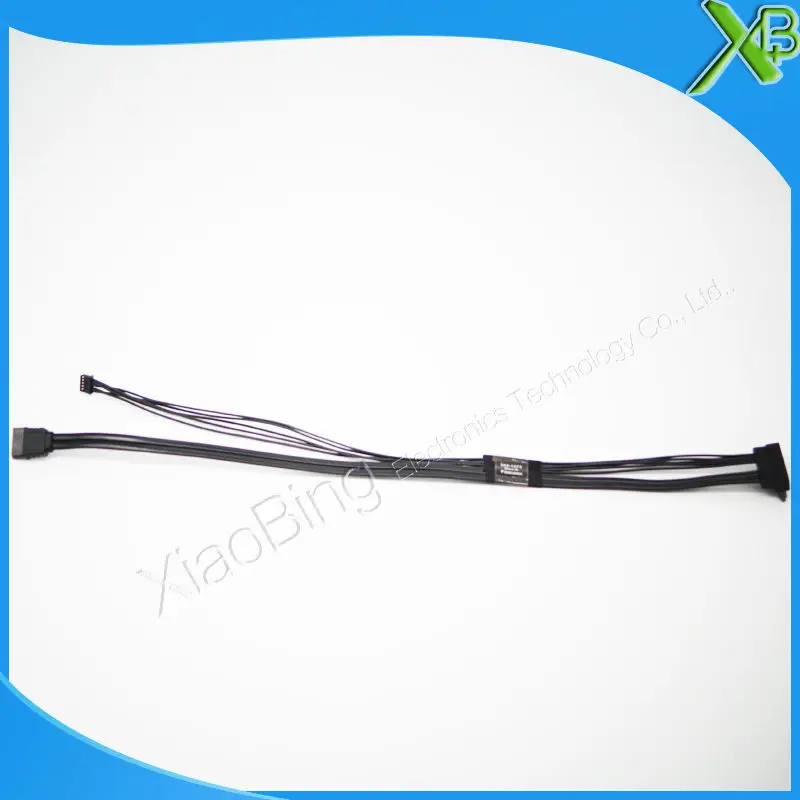 Совершенно новый Для iMac A1311 21 5 &quot2011 SSD жесткий диск Кабель питания данных SATA 593