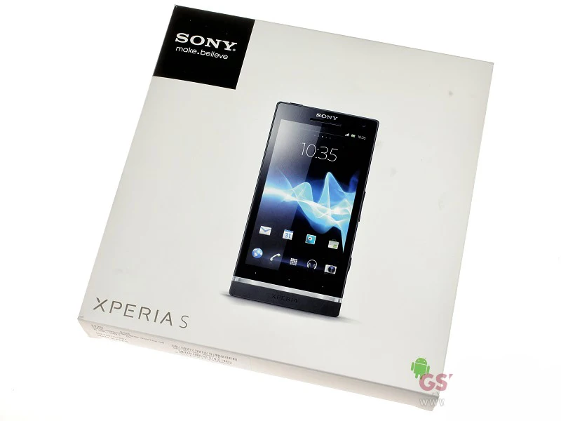 LT26 sony Ericsson Xperia S LT26 LT26i 4,3 дюймов 12MP сотовый телефон 3g wifi телефон Android с GPS