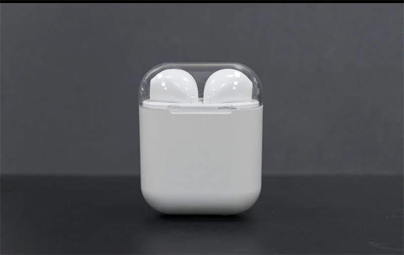 i9 tws Wireless Bluetooth Earphone headset Stereo Earbud Sport Earphones With Charging Box For Iphone Smart Phone Headphone