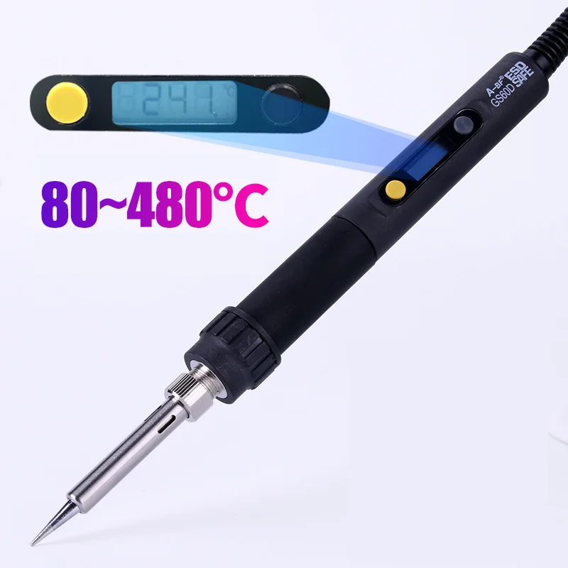 A-BF GS серии промышленная мощность luo Железный паяльник 60W90W110W