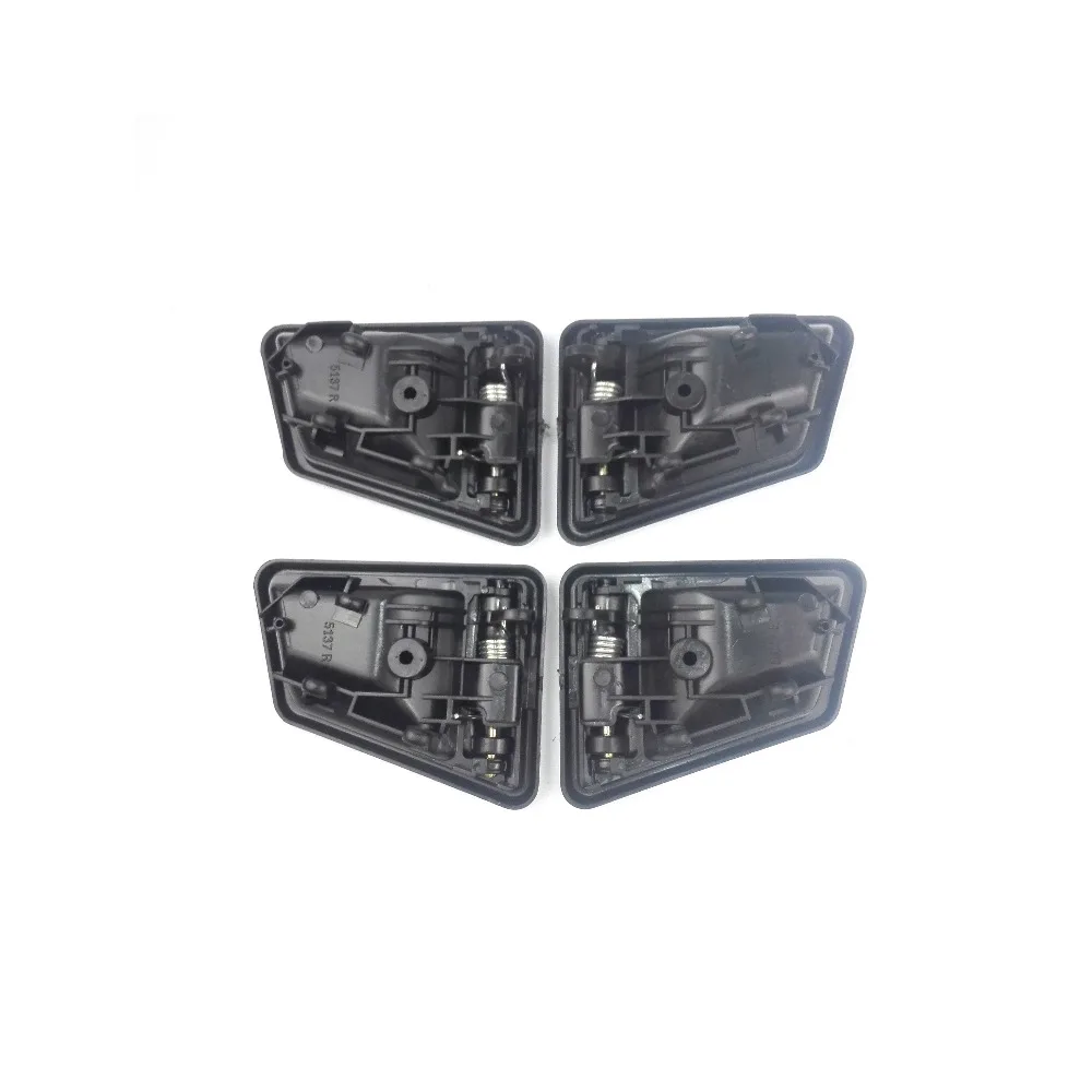 2 шт. левые внутренние ручки правый внутренний InteriorFor Suzuki Sidekick Geo Tracker 1991