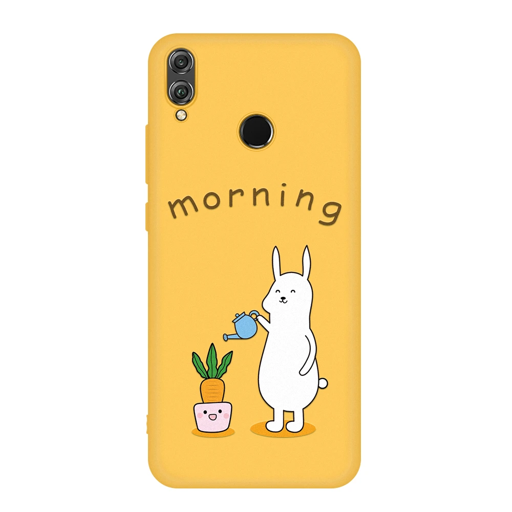 15 Милый чехол Avocado для huawei P30 P20 mate 20 10 Lite Pro Nova 5 Pro 5i, мягкий ТПУ чехол для huawei Honor 8X 10i 20 Pro 10 9 Lite - Цвет: 15