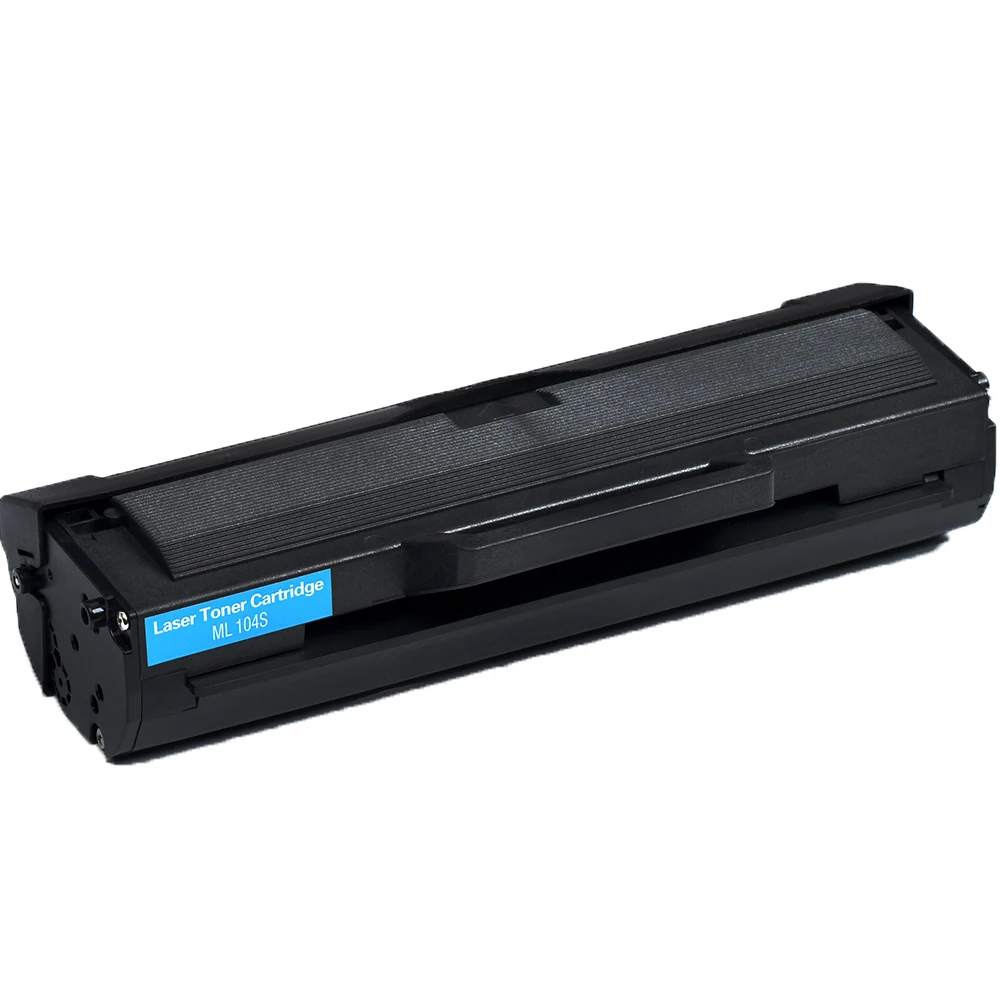 LCL MLT-D104S D104 104S MLT-D104 (1-Pack) Black Toner cartridge Compatible for Samsung ML1660/1665/1667/1670/1671/1675/1676/1677 |