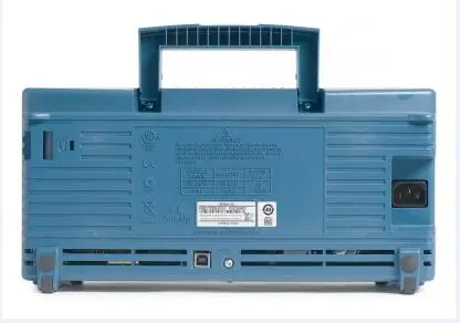 Цифровой осциллограф Tektronix TBS1202B двухканальный 200 м