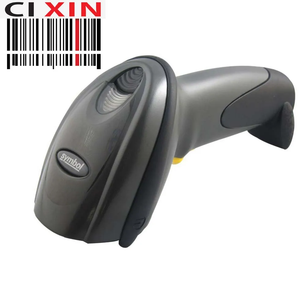 Новый и оригинальный двухмерный сканер motorola/Symbol DS6707SR для коммерческих