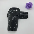 Щитки для голени для взрослых и детей, щитки на голени для футбола, 1 пара