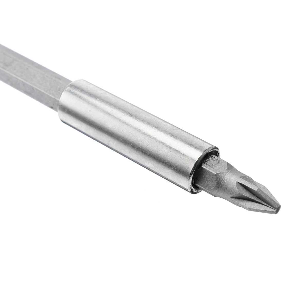 10 шт. набор бит для отвертки Pozi 2 PZ2 25 мм|hex screw driver set|driver setscrewdriver bits |